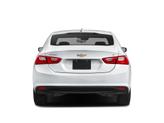 Thumbnail of 2024 Mineral Gray Metallic Chevrolet Malibu