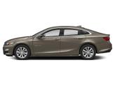 Thumbnail of 2024 Mineral Gray Metallic Chevrolet Malibu