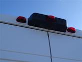 Thumbnail of 2025 Bright White Clearcoat RAM ProMaster 2500