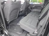 Thumbnail of 2026 Diamond Black Crystal Pearlcoat RAM 1500