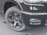 Thumbnail of 2026 Diamond Black Crystal Pearlcoat RAM 1500