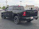Thumbnail of 2026 Diamond Black Crystal Pearlcoat RAM 1500