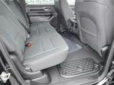 Thumbnail of 2026 Diamond Black Crystal Pearlcoat RAM 1500