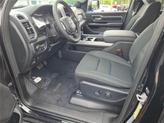 Thumbnail of 2026 Diamond Black Crystal Pearlcoat RAM 1500