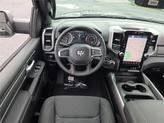 Thumbnail of 2026 Diamond Black Crystal Pearlcoat RAM 1500