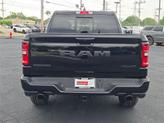 Thumbnail of 2026 Diamond Black Crystal Pearlcoat RAM 1500
