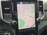 Thumbnail of 2026 Diamond Black Crystal Pearlcoat RAM 1500