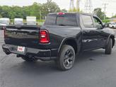 Thumbnail of 2026 Diamond Black Crystal Pearlcoat RAM 1500