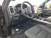 Thumbnail of 2026 Diamond Black Crystal Pearlcoat RAM 1500