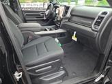 Thumbnail of 2026 Diamond Black Crystal Pearlcoat RAM 1500