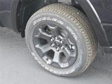 Thumbnail of 2026 Diamond Black Crystal Pearlcoat RAM 1500