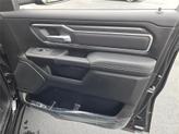Thumbnail of 2026 Diamond Black Crystal Pearlcoat RAM 1500