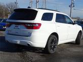 Thumbnail of 2025 White Knuckle Clearcoat Dodge Durango