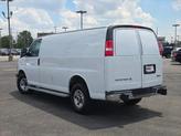 Thumbnail of 2019 Summit White GMC Savana 2500