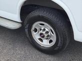Thumbnail of 2019 Summit White GMC Savana 2500