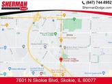 Thumbnail of 2019 Summit White GMC Savana 2500