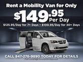 Thumbnail of 2019 Summit White GMC Savana 2500