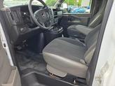 Thumbnail of 2019 Summit White GMC Savana 2500
