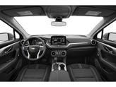 Thumbnail of 2023 Blue Glow Metallic Chevrolet Blazer