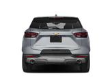 Thumbnail of 2023 Blue Glow Metallic Chevrolet Blazer