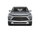 Thumbnail of 2023 Blue Glow Metallic Chevrolet Blazer