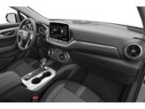 Thumbnail of 2023 Blue Glow Metallic Chevrolet Blazer