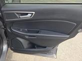 Thumbnail of 2024 Gray Metallic Ford Edge