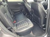 Thumbnail of 2024 Gray Metallic Ford Edge