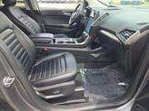 Thumbnail of 2024 Gray Metallic Ford Edge