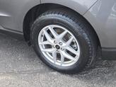 Thumbnail of 2024 Gray Metallic Ford Edge