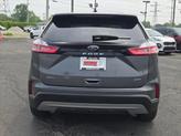 Thumbnail of 2024 Gray Metallic Ford Edge