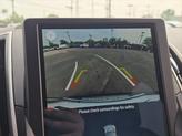 Thumbnail of 2024 Gray Metallic Ford Edge