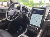 Thumbnail of 2024 Gray Metallic Ford Edge