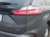Thumbnail of 2024 Gray Metallic Ford Edge