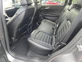 Thumbnail of 2024 Gray Metallic Ford Edge