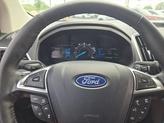 Thumbnail of 2024 Gray Metallic Ford Edge