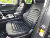 Thumbnail of 2024 Gray Metallic Ford Edge