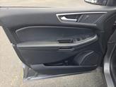 Thumbnail of 2024 Gray Metallic Ford Edge