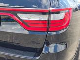 Thumbnail of 2024 DB Black Clearcoat Dodge Durango