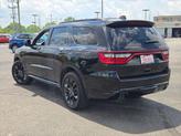 Thumbnail of 2024 DB Black Clearcoat Dodge Durango