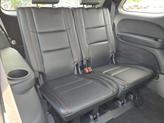 Thumbnail of 2024 DB Black Clearcoat Dodge Durango