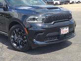 Thumbnail of 2024 DB Black Clearcoat Dodge Durango