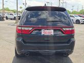 Thumbnail of 2024 DB Black Clearcoat Dodge Durango