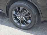 Thumbnail of 2024 DB Black Clearcoat Dodge Durango