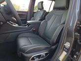 Thumbnail of 2025 Baltic Gray Metallic Clearcoat Jeep Grand Cherokee L