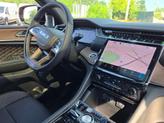 Thumbnail of 2025 Baltic Gray Metallic Clearcoat Jeep Grand Cherokee L