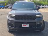 Thumbnail of 2025 Baltic Gray Metallic Clearcoat Jeep Grand Cherokee L