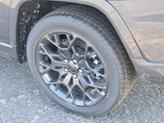 Thumbnail of 2025 Baltic Gray Metallic Clearcoat Jeep Grand Cherokee L