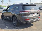 Thumbnail of 2025 Baltic Gray Metallic Clearcoat Jeep Grand Cherokee L