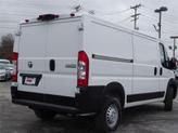 Thumbnail of 2025 Bright White Clearcoat RAM ProMaster 1500
